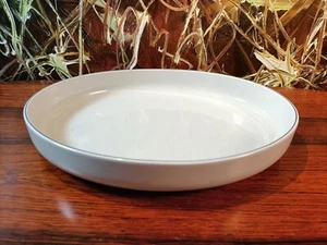 ROYAL COPENHAGEN Fajance, Blaukant - schöne Auflaufform 3079 - 33,5cm x 27cm - Picture 1 of 5