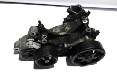 03-08 Honda ELEMENT Bomba de agua Carcasa Polea TERMOSTATO TENSOR K24A4 OEM 05 Foto 1 de 4