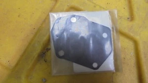Genuine Tohatsu Outboards 334-04005-0 Diaphragm OEM New - Foto 1 di 2