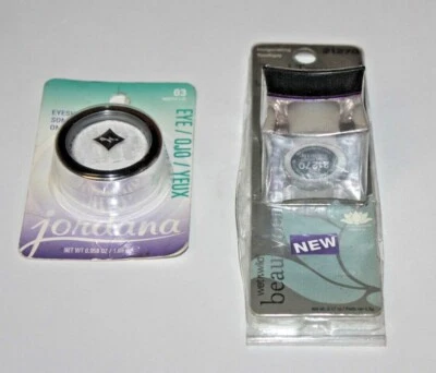  Wet N Wild Treatment интенсивный бальзам для губ 21270 + тени для век Jordana 03 карточка - Изображение 1 из 2