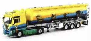 WSI 1/50 SCALE MELMER 'BERGZOO' - MAN TGX XXL TRACTOR MODEL | BN | 01-1326 - Picture 1 of 1