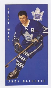 1994-95 Parkhurst - '64-'65 ''Tallboys'' - Andy Bathgate - #124 - Picture 1 of 2