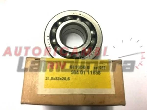 RIV 611658 A Cuscinetto 500 SKF 614369 564 01 11658 A 053 975664 7688584 7660715 - Picture 1 of 4