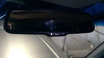 Espelho retrovisor interno compatível com 04-13 TSX 101735 - Imagem 1 de 4