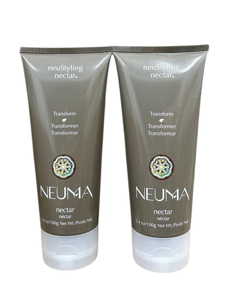 Neuma neuStyling Nectar Transform 3.4 fl oz. Pack of 2. - Image 1 of 1