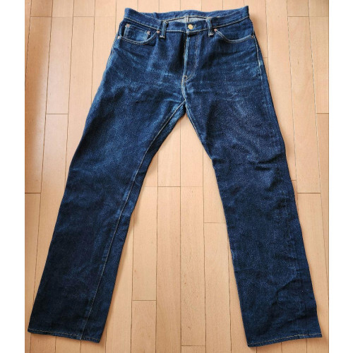 Samurai 36 Size Jeans for Men for sale | eBay
