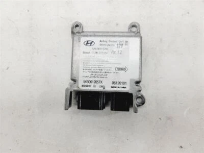 Hyundai Genesis 2013 2014 2015 2016 cupé módulo de control del inflador 95910-2M250 Foto 1 de 4