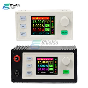 60W/120W/150W CNC Buck-Boost DC Adjustable Voltage Regulator Power Supply Module - Bild 1 von 30
