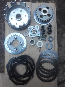 Daelim VS125 VS 125 Kupplungskorb komplett - Bild 1 von 1