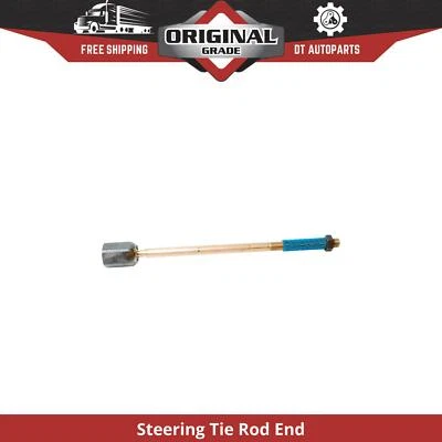 Barra de amarre de dirección interior delantera Mevotech 1997 1998 Mercury Sable 1996-2005 Foto 1 de 2