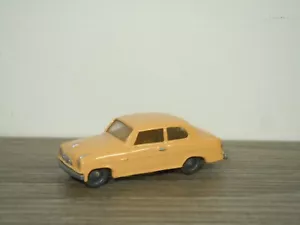 Borgward Isabella - Eko 1:86 *65039 - Bild 1 von 2