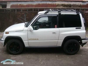 91-98 Glass Run Channel Seal Rubber Set For Suzuki Sidekick SE 416 2Door FITS 2X - Picture 1 of 8