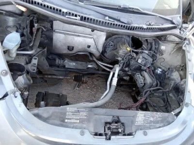 Used HVAC Blower Motor fits: 2003 Volkswagen Beetle Sdn City Canada only Grade A - Изображение 1 из 4