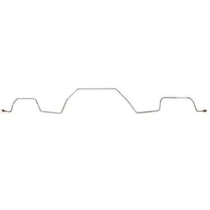 Línea de freno de eje trasero para Ford Explorer 1998-2001 acero inoxidable TRA9545SS - Imagen 1 de 2