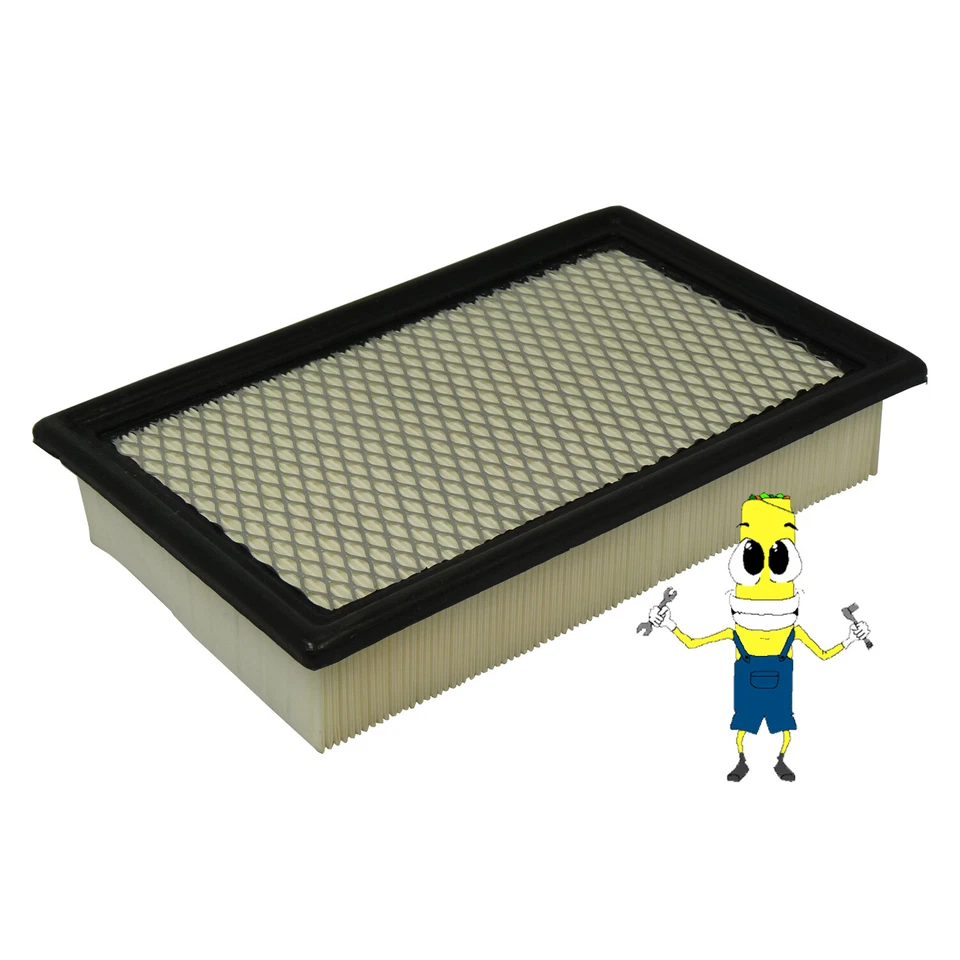 Premium Air Filter for BMW 318is 1991-1994 1.8L Engine - Image 1 of 1