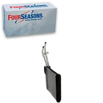 Núcleo calefactor delantero 4 estaciones para camioneta Dodge Ram 1500 1995-1997 Foto 1 de 4