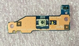 HP Envy 17-J000 17-J100 Power Button Board 17SBGV2D-6050A25 / DWSL1 - Picture 1 of 3