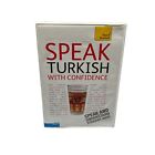 Teach Yourself Language Ser.: Speak Turkish with Confidence by Sultan Erdogan...