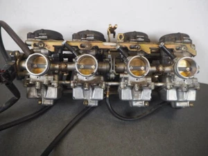 CARBURETOR SUZUKI GSX600FW 1999 15337 - Bild 1 von 15