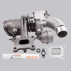 Turbocompresor turbo para Ford Explorer Edge 2,0 L SCTi EcoBoost 53039880270 - Imagen 1 de 12
