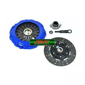 PSIR STAGE 1 CLUTCH KIT fits 2004-2014 SUBARU IMPREZA WRX STi 2.5L TURBO EJ257 - Picture 1 of 2