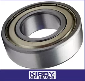 Rodamiento de motor aspiradora Kirby 115589 K-115573 armadura trasera extremo conmutador - Imagen 1 de 2