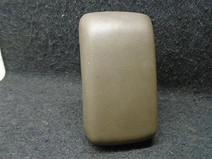 95 96 97 Mazda 626 Center Console Lid Armrest Arm Rest OEM - Bild 1 von 4