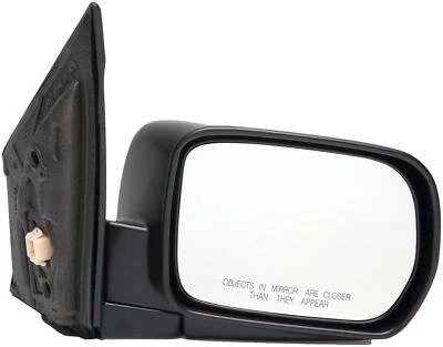 Espejo retrovisor derecho para Honda Pilot 2006 2005 2007 2004 Dorman 955-1699 2003-2008 Foto 1 de 2