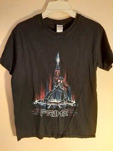 Adult Transformers T-shirt Optimis Prime Size Medium--EUC! - Picture 1 of 3