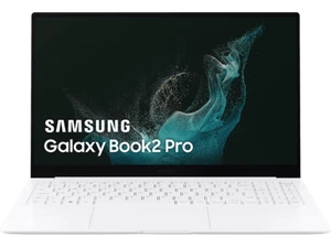 Portátil - Samsung Galaxy Book2Pro, 13.3" FHD, Intel®Evo?i5?1240P, 16RAM, 512SSD - Imagen 1 de 8