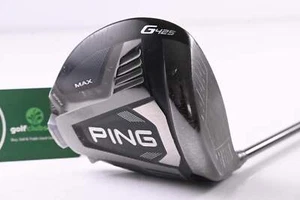 Ping G425 Max Driver / 9 Degree / Regular Flex Tensei AV Raw Orange 65 Shaft - Picture 1 of 8