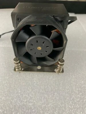 Dynatron R14 Socket 2011 Intel Sandy Bridge Romley-EP/EX Narrow ILM 2U Active - Image 1 of 3