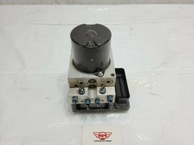 Bomba ABS freno antibloqueo BMW X5 2004-2010 con módulo 34516785266 Foto 1 de 4