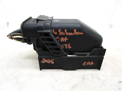 06 Chevrolet Suburban 1500 módulo ABS plugin coleta OEM Foto 1 de 4