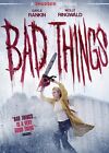 Bad Things (DVD) Gayle Rankin Hari Nef Annabelle Dexter-Jones Rad Pereira