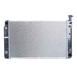 RADIATOR for Chevrolet Express G10 G20 GMC Savana G2500 G3500 92-96 - Picture 1 of 3