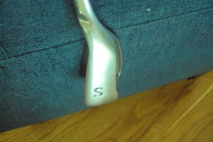 Ping G20 Purple Dot SW TFC 169 SR senior graphite 35" - Picture 1 of 4