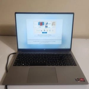 ACEMAGIC 16,1" Gaming HD Laptop AMD Ryzen 7 5825U 16GB DDR4 512GB M.2 SSD Win11 - Bild 1 von 9