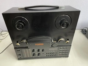 Fostex model 20 - Zdjęcie 1 z 7