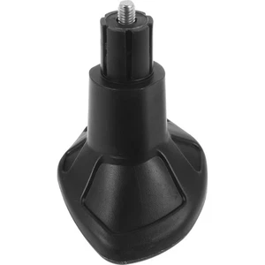  Kickstand Protectors for Motorcycles Motorbike Side Support Plate - Bild 1 von 12