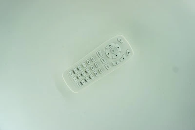 Remote Control For Medion Life MD87984 P85063 Wlan Unterbau Internet Radio - Image 1 of 4