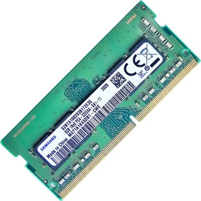SK Hynix 16GB DDR4 PC4-25600 3200MHz 260-Pin DIMM Ram Memory