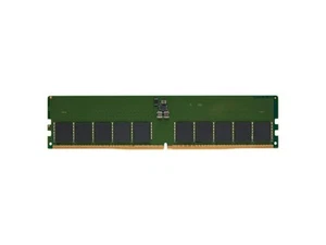 Kingston RAM Module - 48 GB - DDR5-5600/PC5-44800 DDR5 SDRAM - 5600 MHz Dual-ran - Picture 1 of 1