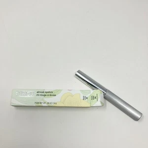 Clinique Almost Lippenstift #06 BLACK HONEY volle Größe 0,06 Oz. - Bild 1 von 2