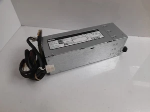 Dell PowerEdge T320 T420 350W Server Power Supply 0DF83C DF83C - Afbeelding 1 van 3