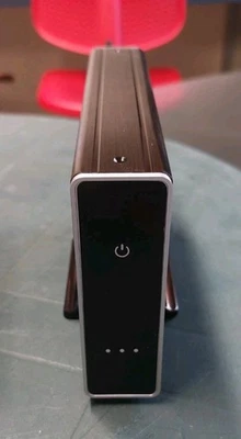 HDD 8 TB ESTERNO 3.5 Touch - Immagine 1 di 4