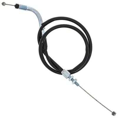 NICHE 拉油门电缆适用于本田 2004 - 2007 CBR1000RR 17910-MEL-000 — 第 1/4 张图片