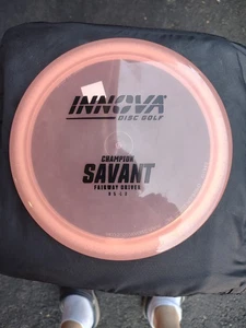 Innova Champion Savant Fairway Driver - Picture 1 of 1