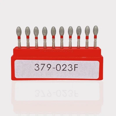 Anillo de banda de matriz dental abrazadera de matriz seccional ajuste Garr Palodent sistema V3 ison Foto 1 de 4