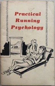 Practical Running Psychology Runners World Booklet #11 - Foto 1 di 23